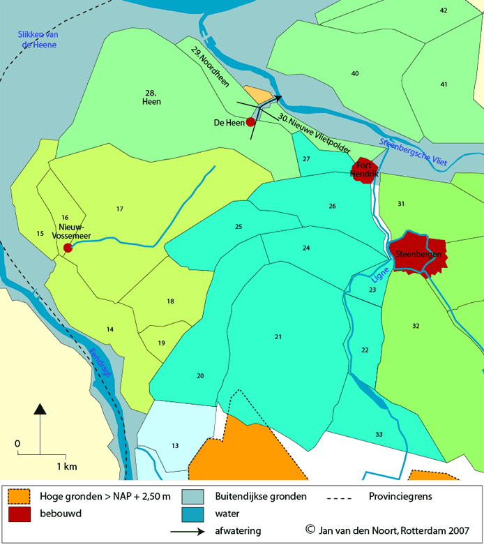 Statistiek Tableau nº. 28-30