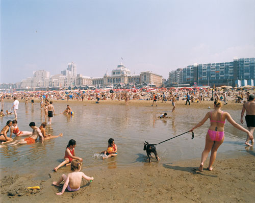 Scheveningen