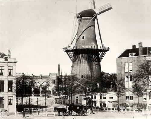 Station Slagveld