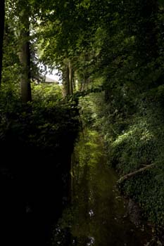 Achterste Rith - Turfvaart  border=