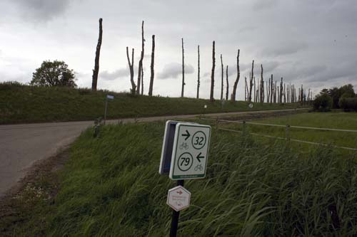 Woensdrecht - Boompjesdijk  border=