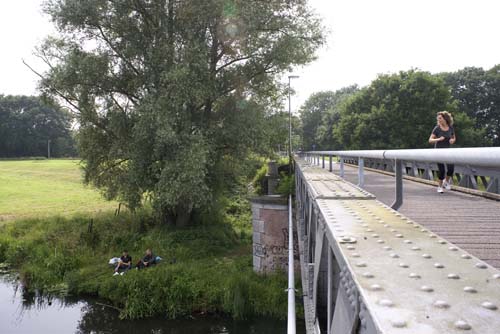 Waalwijk - Halvezolenlijntje  border=