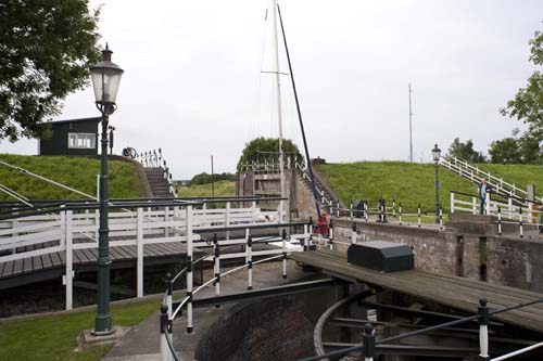 De Heen - Benedensas  border=