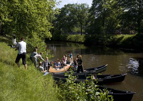 Breda - Nassausingel  border=