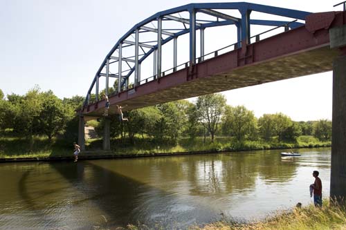 Markkanaal  border=