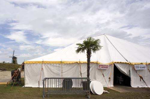 Terheijden - Schans  border=
