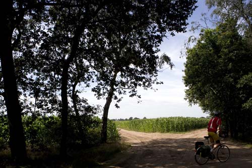 Baarle-Nassau - Het Goordonk  border=