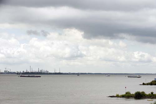 Hollandsch Diep  border=