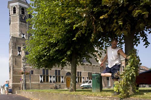 Willemstad  border=