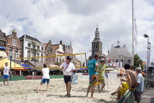 Roosendaal - Markt  border=