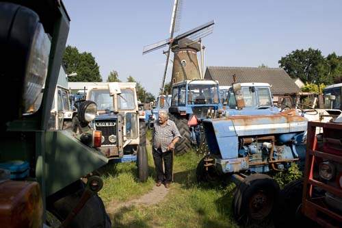 Hoeven - Sprangweg  border=