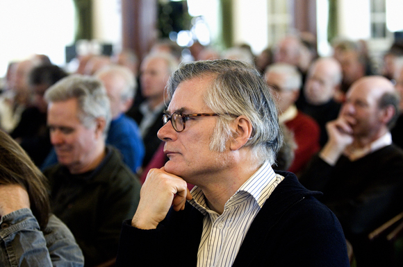 Langs de rand van het zand, presentatie 0001