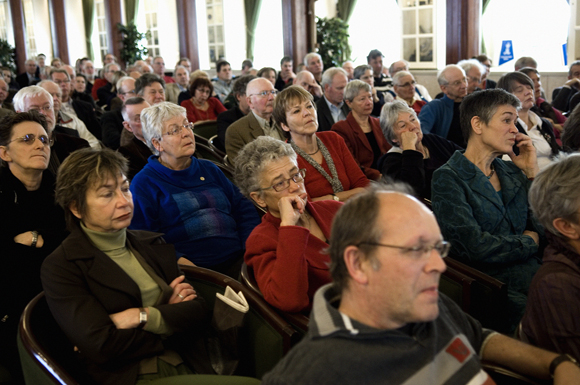 Langs de rand van het zand, presentatie 0001