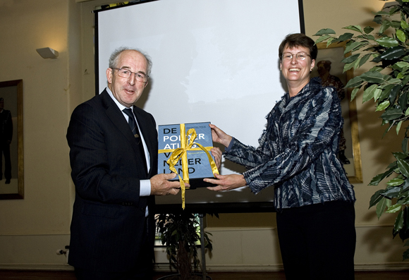 Langs de rand van het zand, presentatie 0001