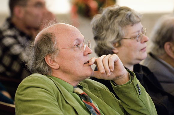 Langs de rand van het zand, presentatie 0001