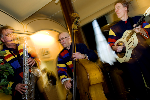 Langs de rand van het zand, presentatie 0001