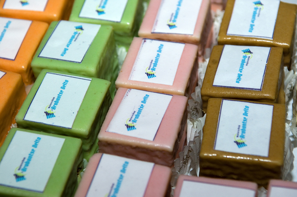 Langs de rand van het zand, presentatie 0001