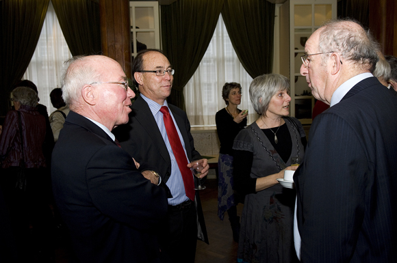 Langs de rand van het zand, presentatie 0001
