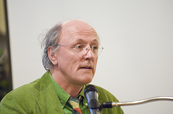 Langs de rand van het zand, presentatie 0020