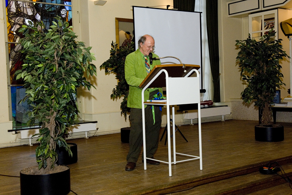 Langs de rand van het zand, presentatie 0021