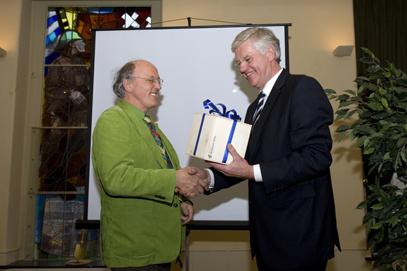 Langs de rand van het zand, presentatie 0001