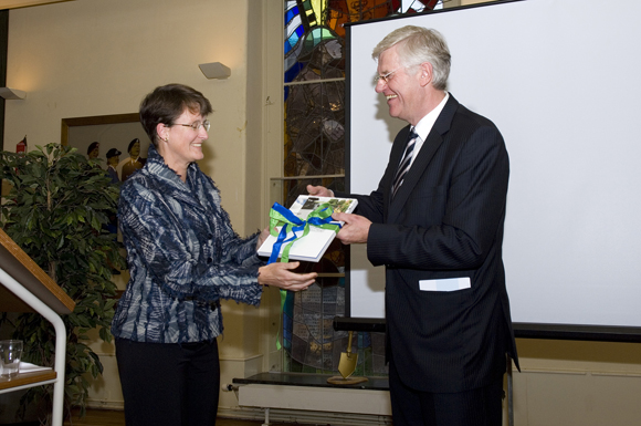 Langs de rand van het zand, presentatie 0001