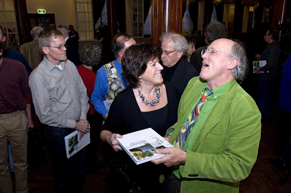 Langs de rand van het zand, presentatie 0001