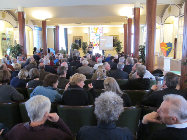 Langs de rand van het zand, presentatie 0001