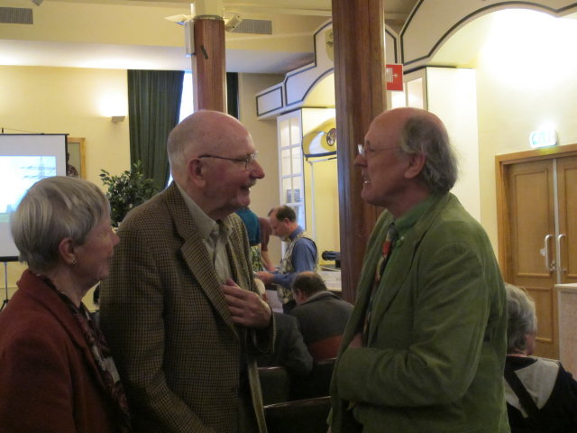 Langs de rand van het zand, presentatie 0001