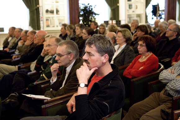 Langs de rand van het zand, presentatie 0233