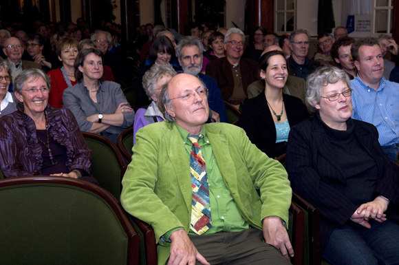Langs de rand van het zand, presentatie 0234