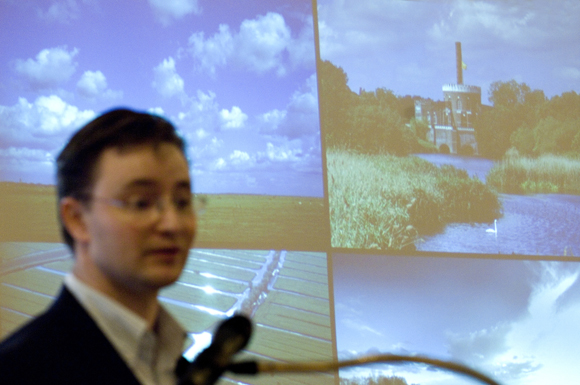 Langs de rand van het zand, presentatie 0240