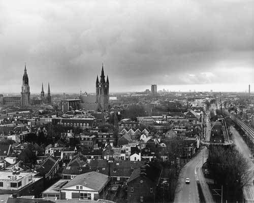 Delft