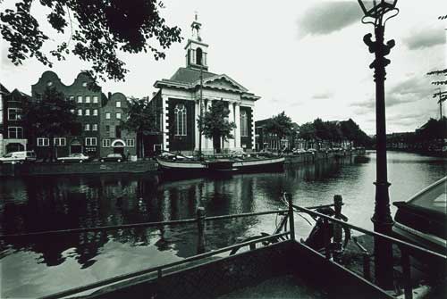 Schiedam