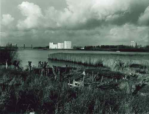 Allemanshaventje Spijkenisse