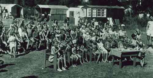 Kruiningergors Oostvoorne