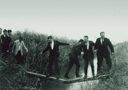 Beerenplaat Spijkenisse