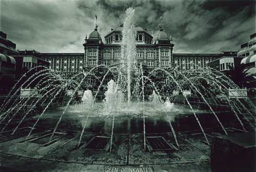 Kurhaus Scheveningen